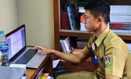 Tips Jadi PNS Sukses dari Kementerian PANRB