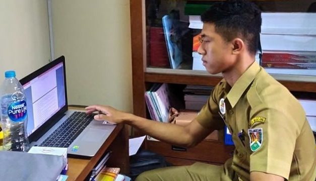 Tips Jadi PNS Sukses dari Kementerian PANRB