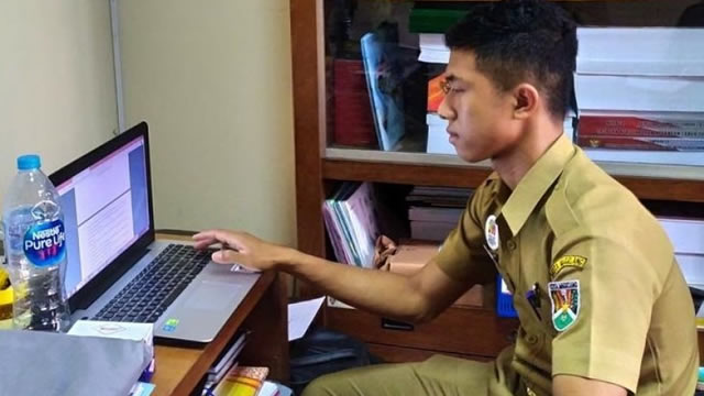 Tips Jadi PNS Sukses dari Kementerian PANRB