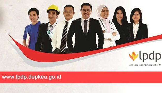 Tips Jitu Lolos Seleksi Beasiswa LPDP Khusus untuk PNS