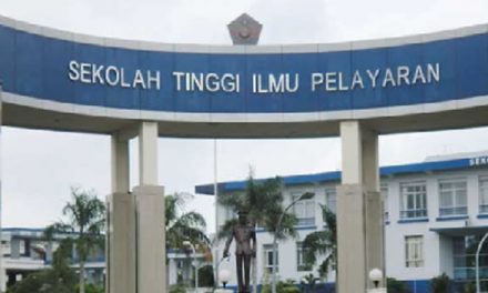 Tips Jitu Masuk STIP, Lulus Otomatis Jadi PNS