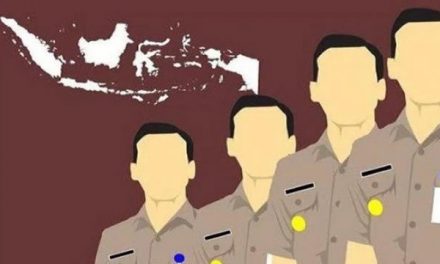 10 Daerah dengan Jumlah PNS Terbanyak di Indonesia