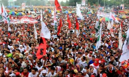 Aturan PNS Ikut Kampanye