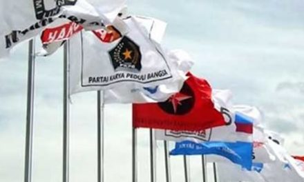 Aturan PNS Menjadi Anggota Parpol