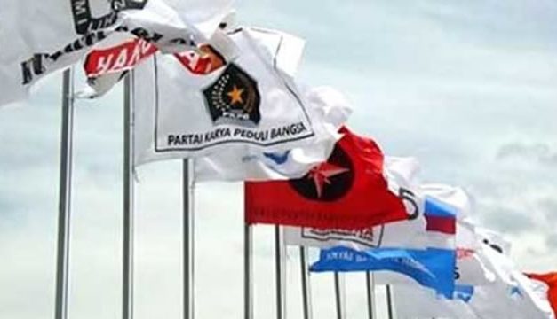 Aturan PNS Menjadi Anggota Parpol