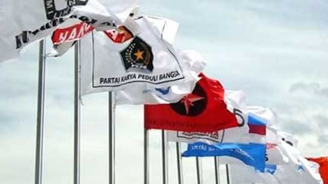 Aturan PNS Menjadi Anggota Parpol