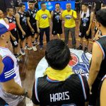 Bandrek, Tim Basket Keren ASN Pemkot Bandung