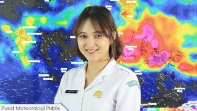 Daftar Gaji dan Tunjangan PNS BMKG