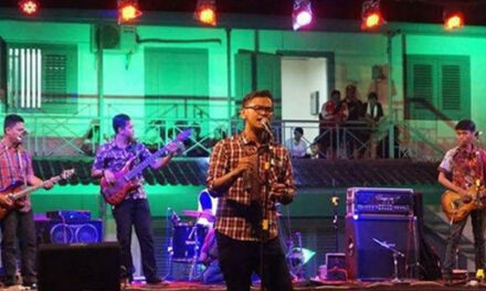 G Project Band  – Wadah ASN Yogyakarta Bermusik