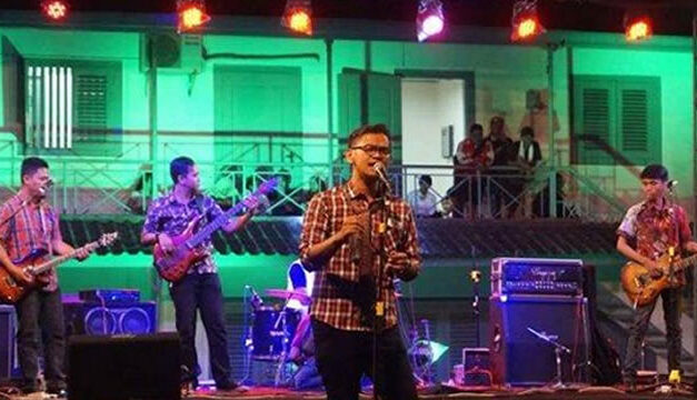 G Project Band  – Wadah ASN Yogyakarta Bermusik