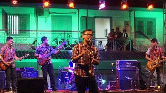 G Project Band  – Wadah ASN Yogyakarta Bermusik