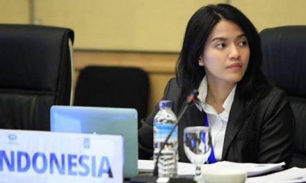 Gaji dan Tunjangan PNS Kementerian Luar Negeri (Kemenlu)