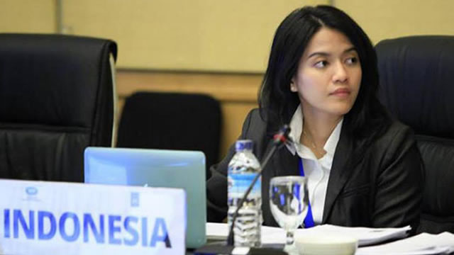 Gaji dan Tunjangan PNS Kementerian Luar Negeri (Kemenlu)
