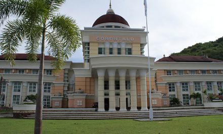Gorontalo, Provinsi Pertama yang Luncurkan Internalisasi ASN BerAKHLAK