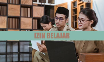 IZIN BELAJAR PNS/ASN