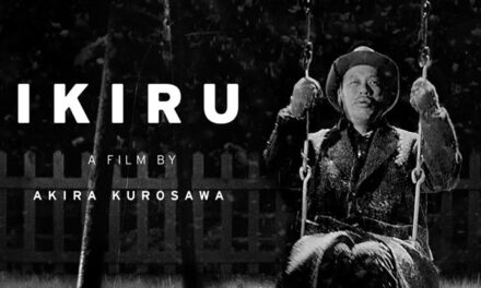 Ikiru, Film Jepang yang Menceritakan Kehidupan Seorang Pegawai Negeri