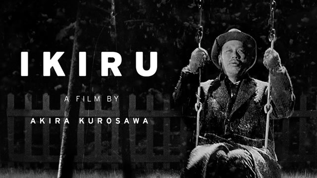 Ikiru, Film Jepang yang Menceritakan Kehidupan Seorang Pegawai Negeri