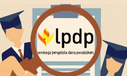 Ini Aturan Beasiswa LPDP untuk PNS, TNI, dan Polri