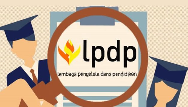 Ini Aturan Beasiswa LPDP untuk PNS, TNI, dan Polri