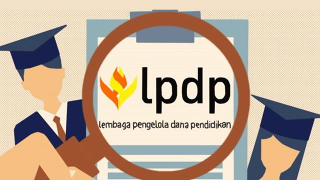 Ini Aturan Beasiswa LPDP untuk PNS, TNI, dan Polri