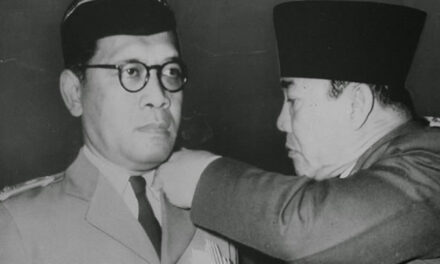 Inilah Sosok PNS Pertama di Indonesia