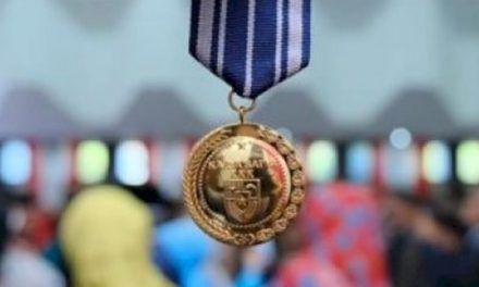 Ketentuan Penghargaan untuk PNS