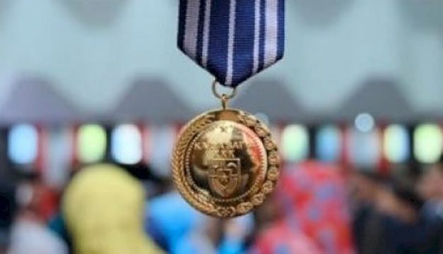 Ketentuan Penghargaan untuk PNS
