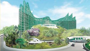 Kriteria PNS yang Bakal Pindah ke IKN Nusantara