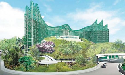 Kriteria PNS yang Bakal Pindah ke IKN Nusantara