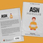 M Soleh – ASN Penulis ‘ASN Menulis’
