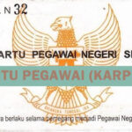 PEMBUATAN KARTU PEGAWAI NEGERI SIPIL (KARPEG)