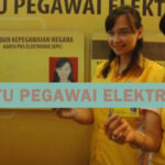 PENGUSULAN/PERBAIKAN/PENGGANTIAN KARTU PEGAWAI ELEKTRONIK (KPE)