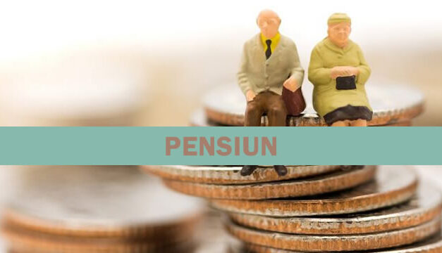PENSIUN PNS