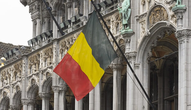 Pegawai Negeri di Belgia Boleh Abaikan Telepon dari Bos di Luar Jam Kerja