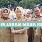 PENINJAUAN MASA KERJA