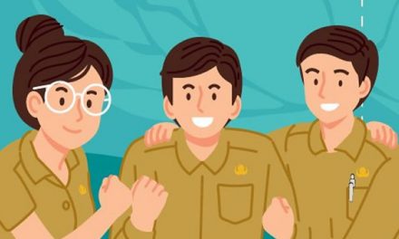 Simak 5 Perbedaan PPPK dan PNS, dari Hak Cuti hingga Gaji