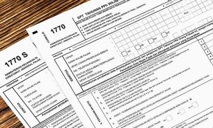Simak Perbedaan Formulir 1770, 1770S, dan 1770SS SPT Tahunan