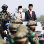 Syarat Ikut Program Komponen Cadangan Nasional Bagi ASN