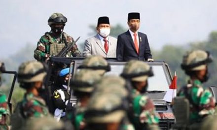 Syarat Ikut Program Komponen Cadangan Nasional Bagi ASN