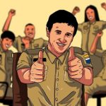 Syarat yang Harus Dipenuhi Tenaga Honorer Jika Ingin Menjadi PNS