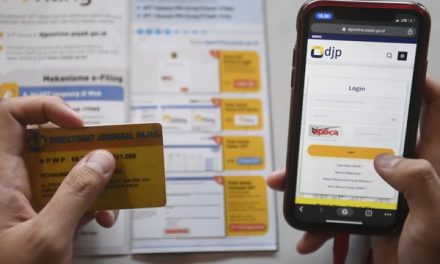 Tata Cara Pengisian SPT Tahunan PNS dan Karyawan