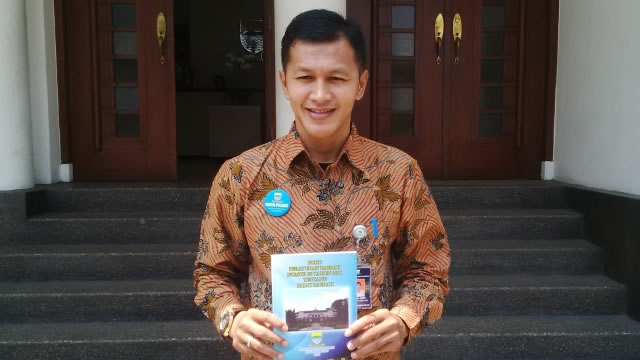 5 Pemain Sepak Bola yang Kini jadi PNS