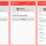 Agar Lancar Urus Gaji, Ini Cara untuk Cek Profil PNS Online