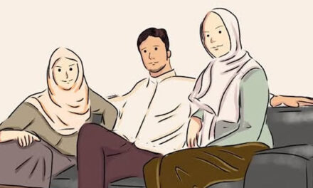 Aturan PNS Menjadi Istri Kedua
