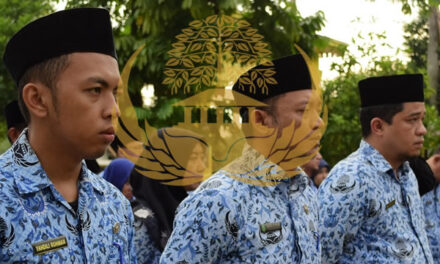 [DASAR HUKUM] Peraturan Kepala BKN Nomor 3 Tahun 2013