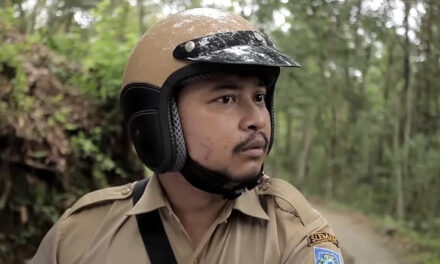 Film KTP, Film Pendek yang Wajib Ditonton para PNS