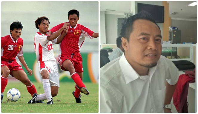 Gendut Doni Christiawan pns pns.kamikamu.studio