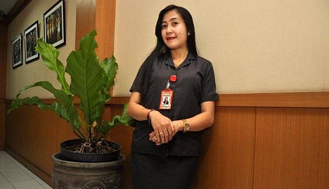 Luh Paramita Ardianti pns.kamikamu.studio