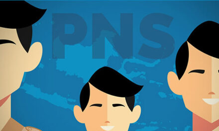 Mengenal Golongan dan Kenaikan Pangkat PNS