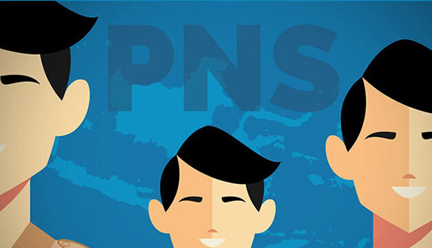 Mengenal Golongan dan Kenaikan Pangkat PNS